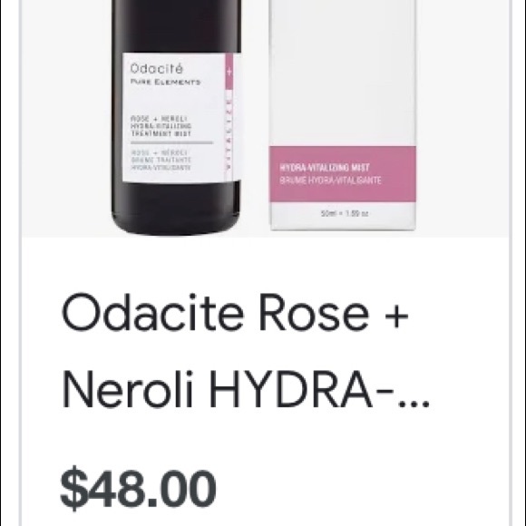 Odacité bundle - Picture 3 of 5